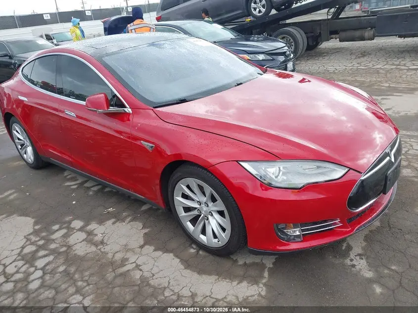 2016 Tesla Model S 60/70/75/85