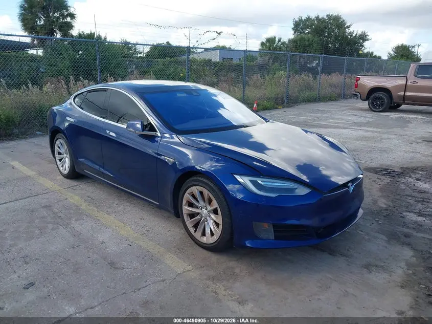 2016 Tesla Model S 60/70/75/85