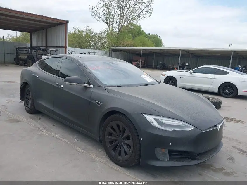 2016 Tesla Model S 60/70/75/85