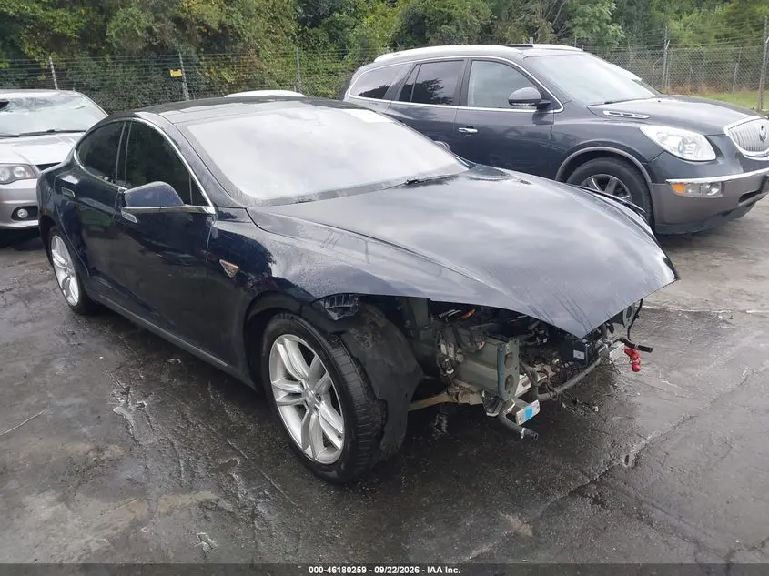 2015 Tesla Model S 60/70/85