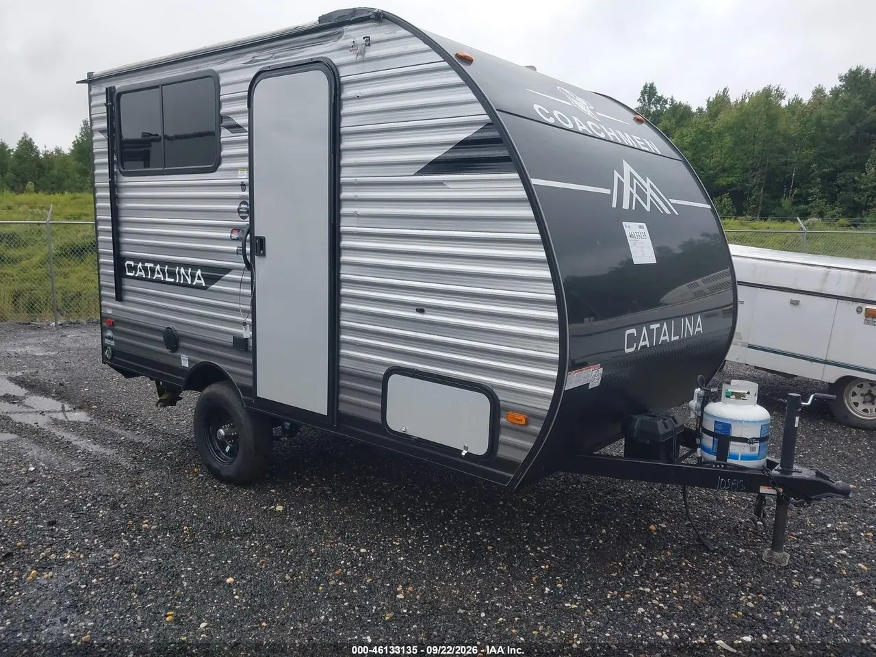 2025 Coachmen Catalina Legacy Seri