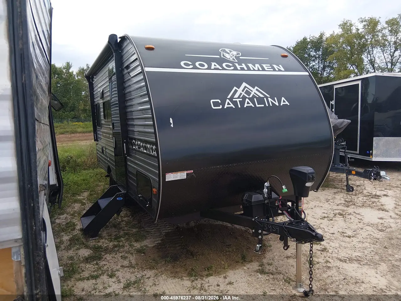 2026 Coachmen Catalina