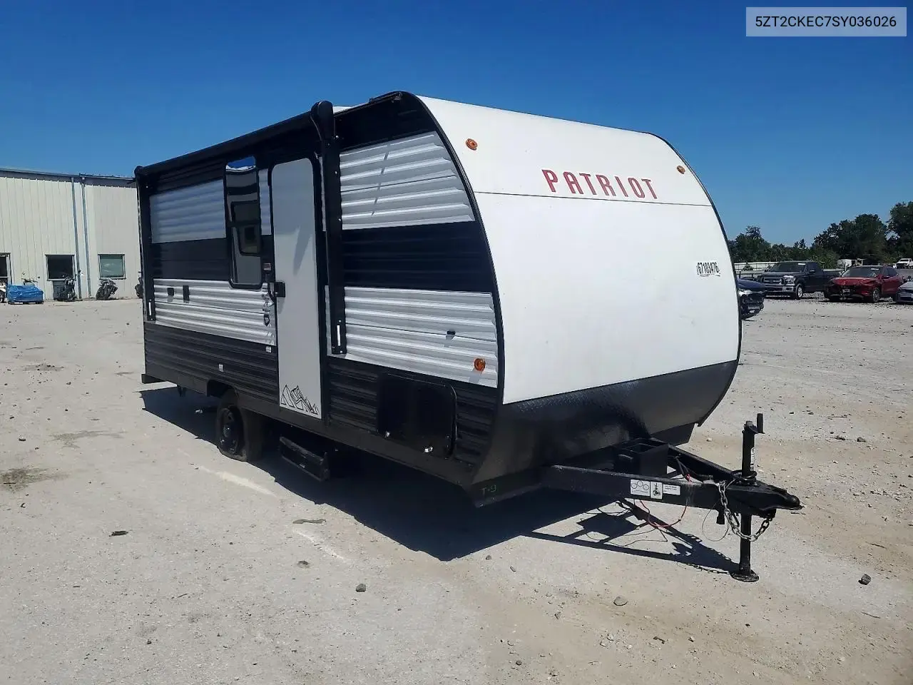 2025 Fore 16Ev