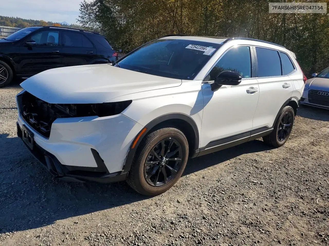 2024 Honda CR-V Sport-L