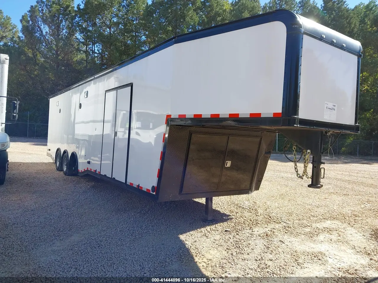 2022 Haul Mark Ind N/A