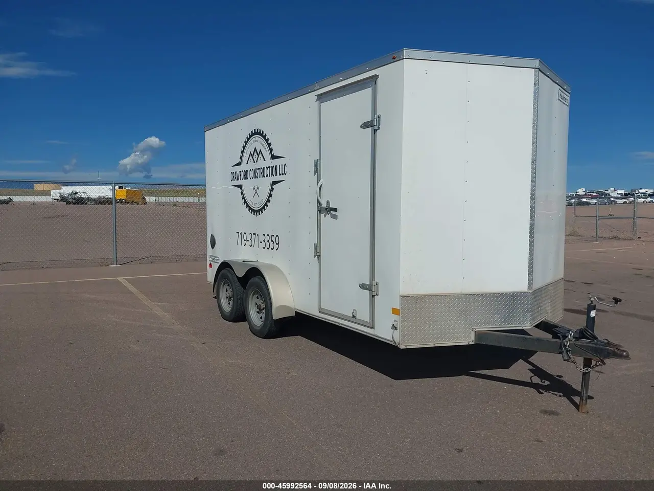2023 Haulmark Other