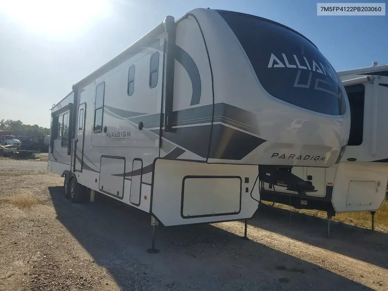 2023 Alliance Camper