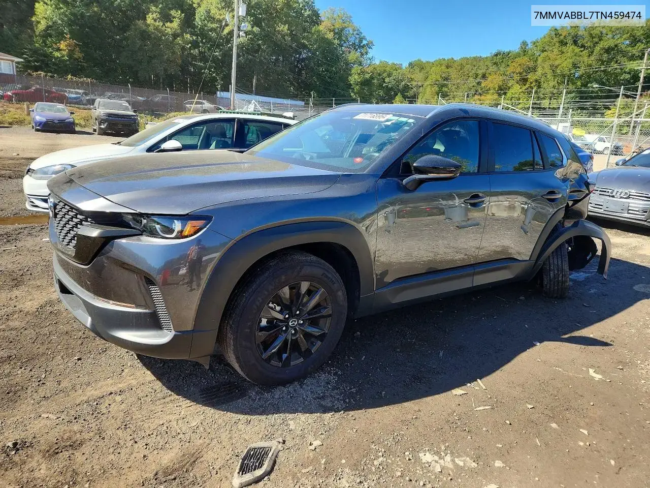 2026 Mazda CX-50 Preferred