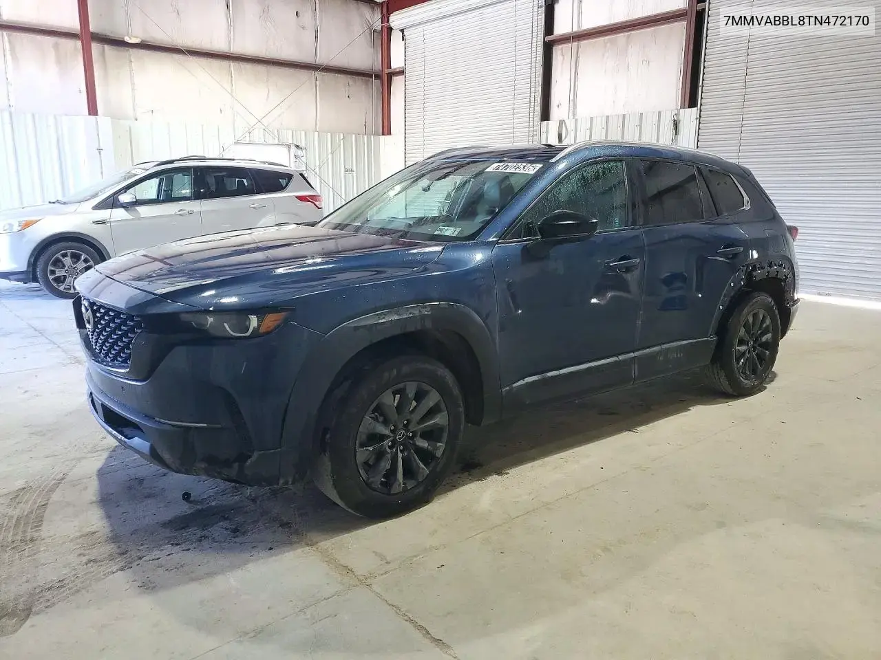 2026 Mazda CX-50 Preferred