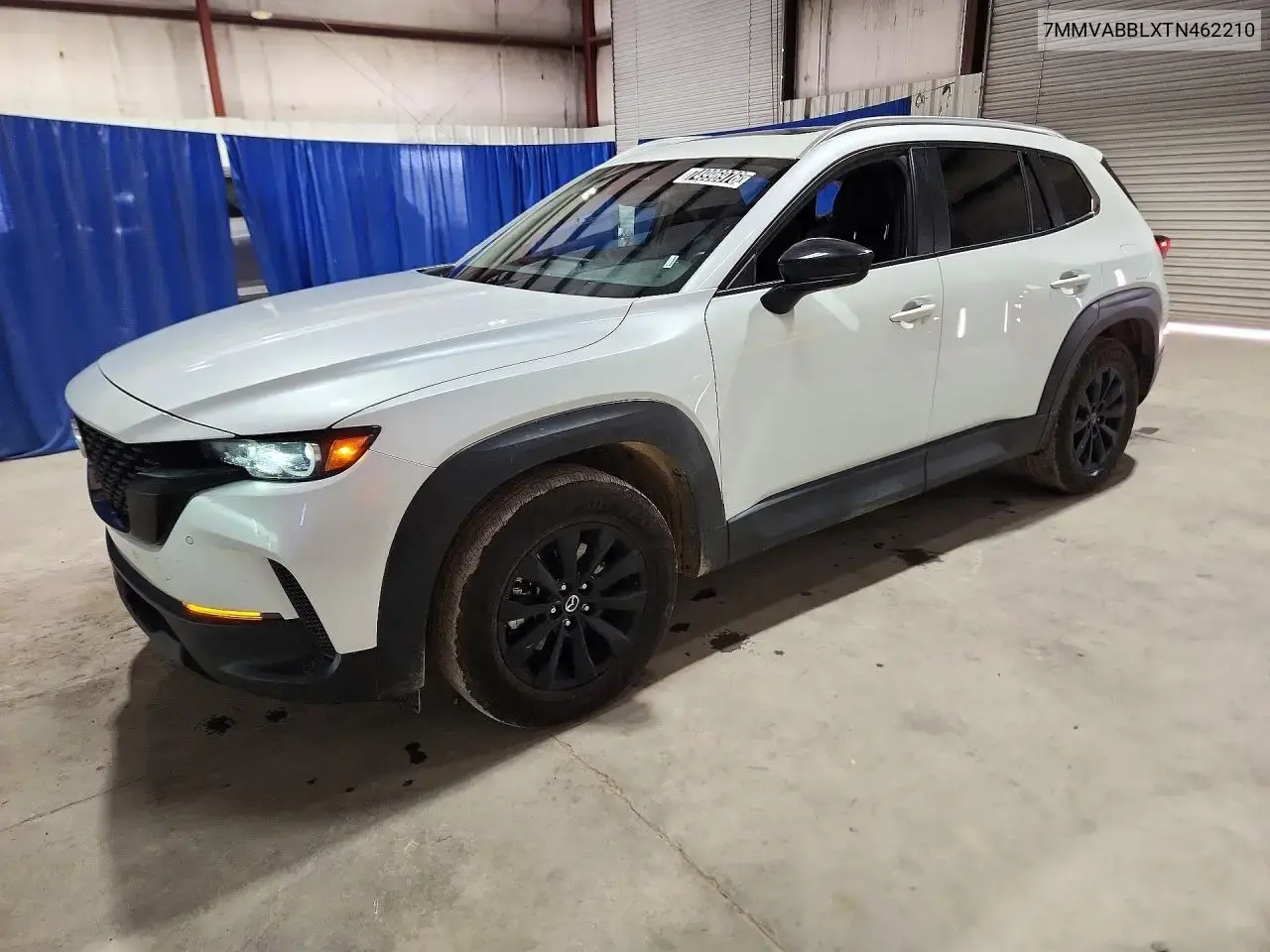 2026 Mazda CX-50 Preferred