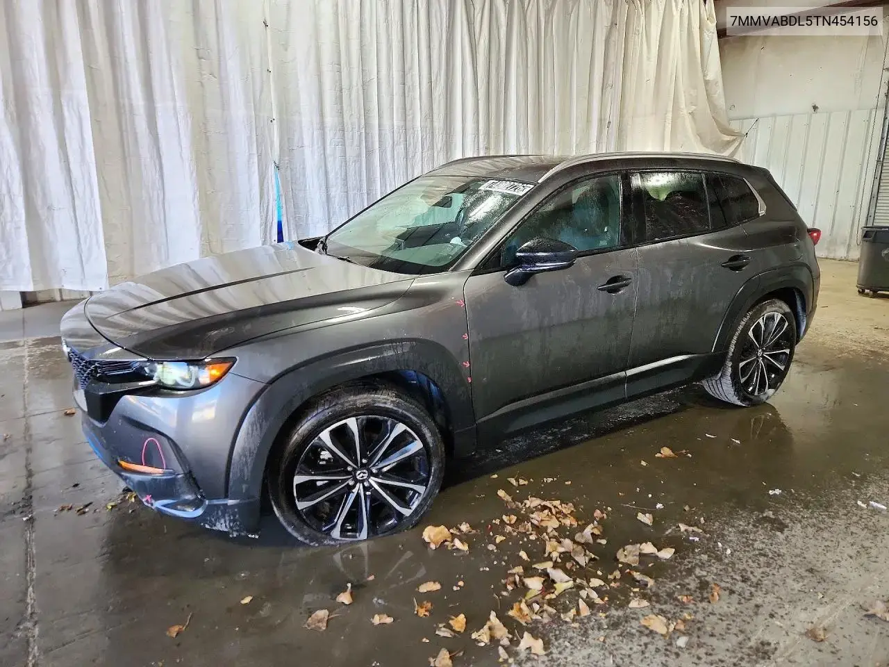 2026 Mazda CX-50 Premium