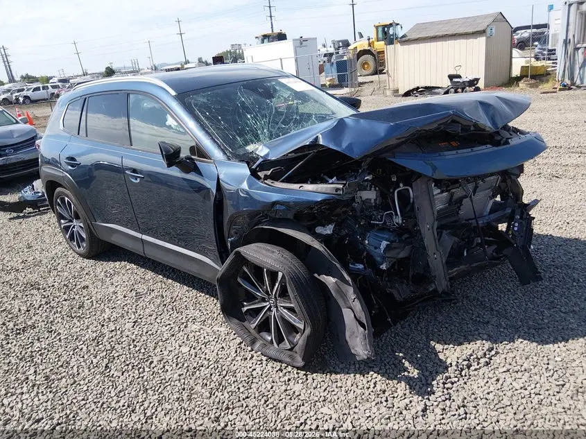 2023 Mazda CX-50 2.5 S Premium Plus