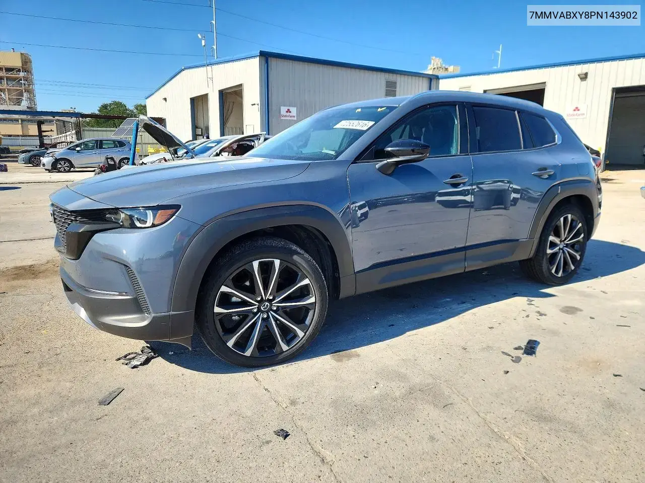 2023 Mazda CX-50 Base