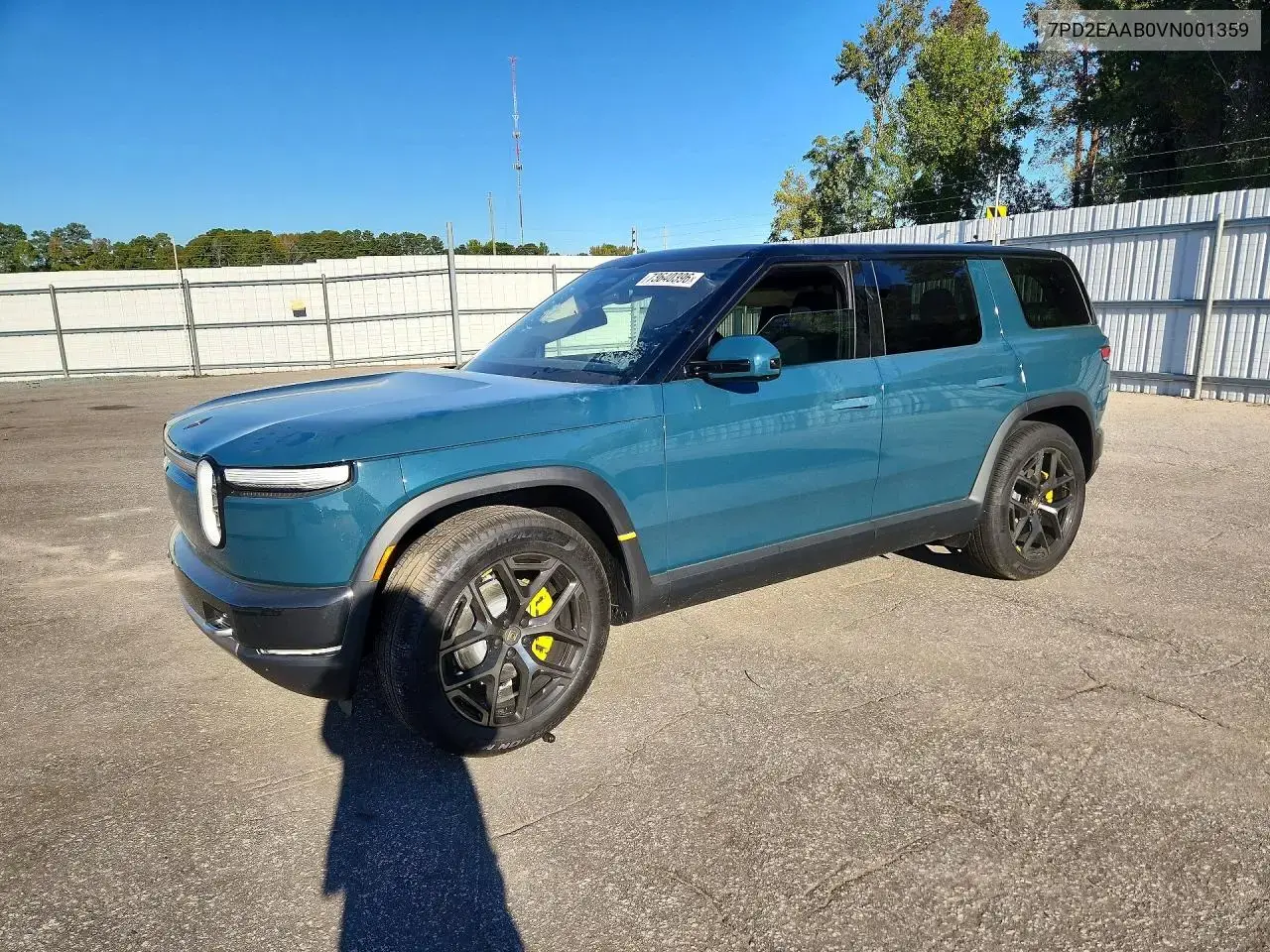 2027 Rivian R2