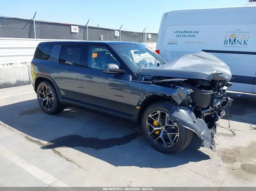 2027 Rivian R2 Performance AWD