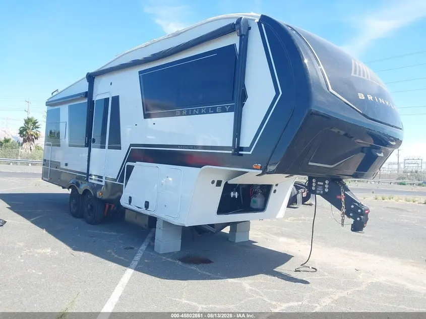 2026 Brinkley Rv Other