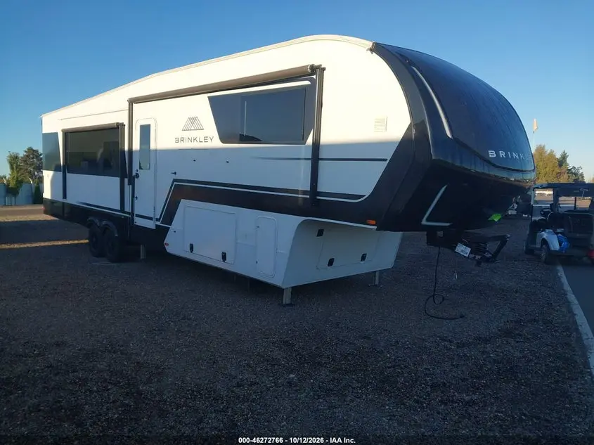 2024 Brinkley Rv Other