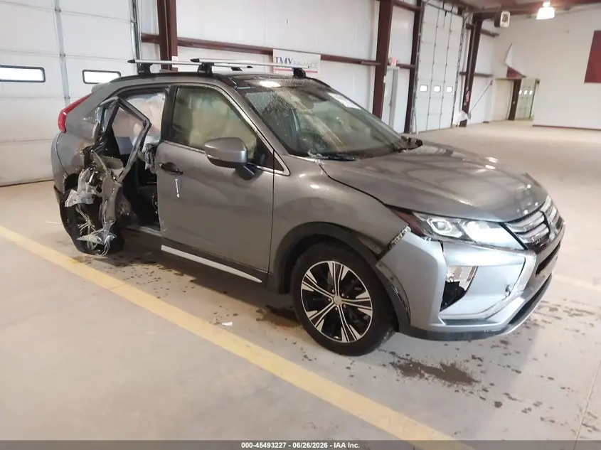2020 Mitsubishi Eclipse Cross SE 1.5T