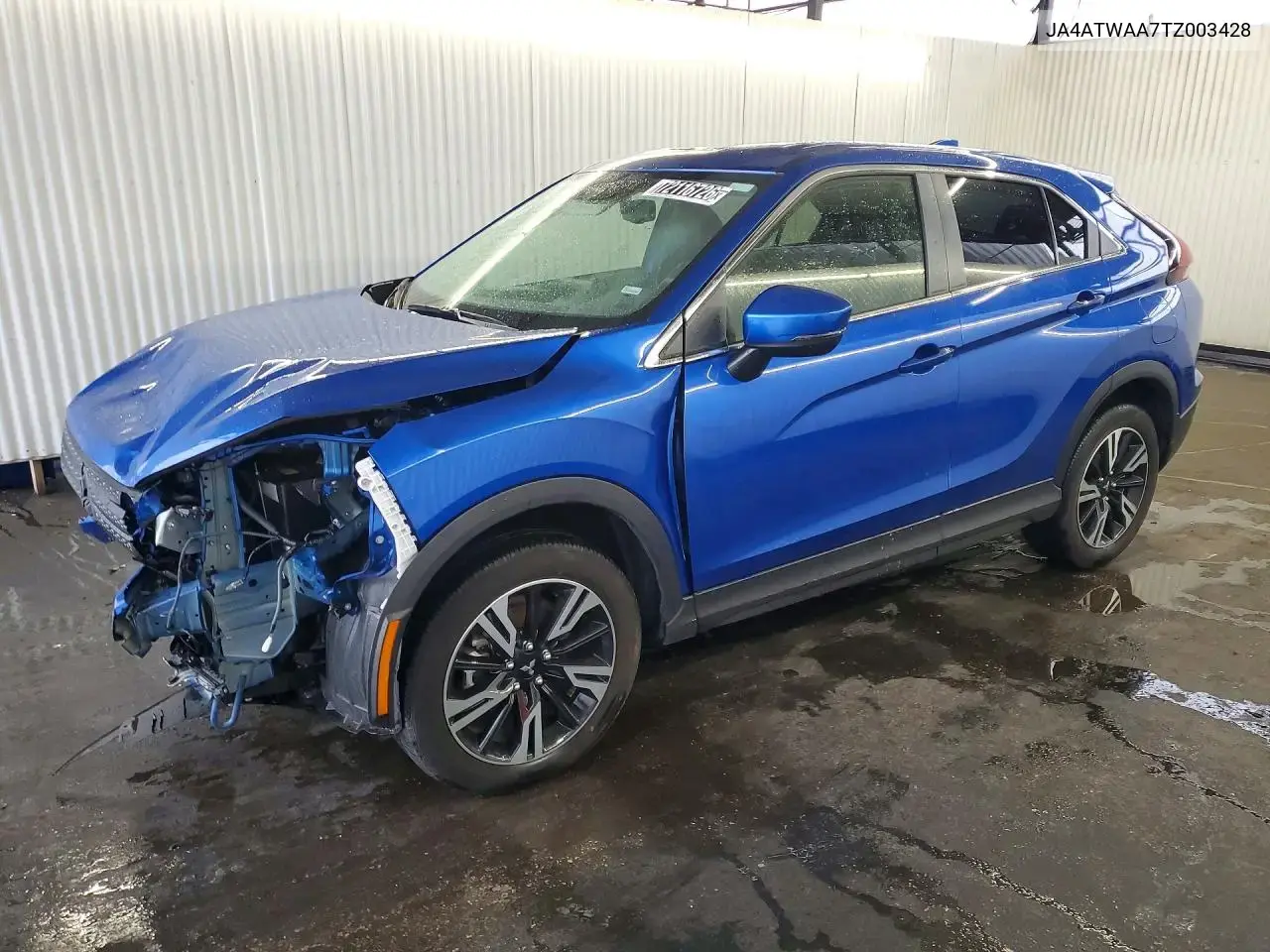 2026 Mitsubishi Eclipse Cross SE