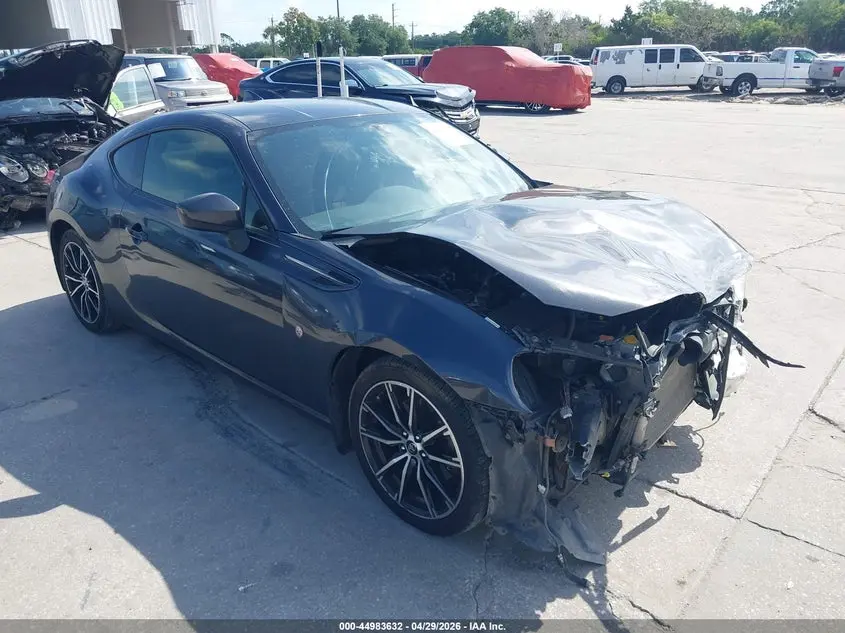2017 Toyota 86 Special Edition