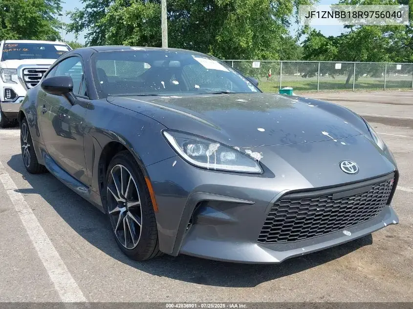 2024 Toyota Gr86 Base