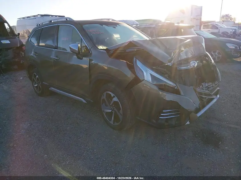 2022 Subaru Forester Touring