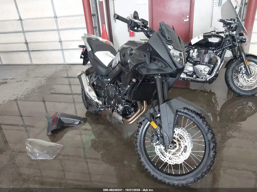 2024 Honda Xl750