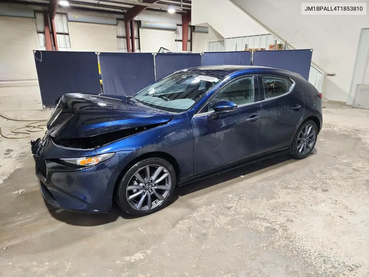 2026 Mazda 3 Preferred