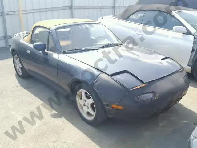 1997 Mazda MX-5 Miata