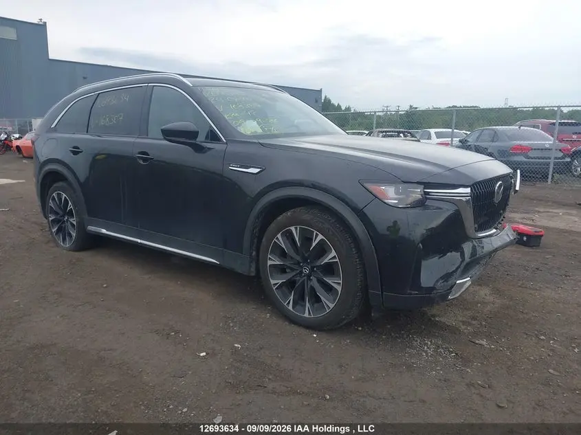 2024 Mazda Cx-90 PHEV GT