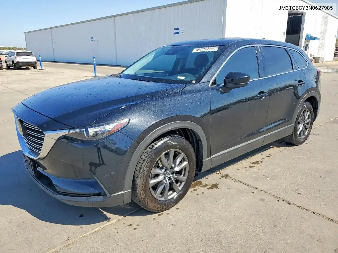2022 Mazda CX-9 Touring