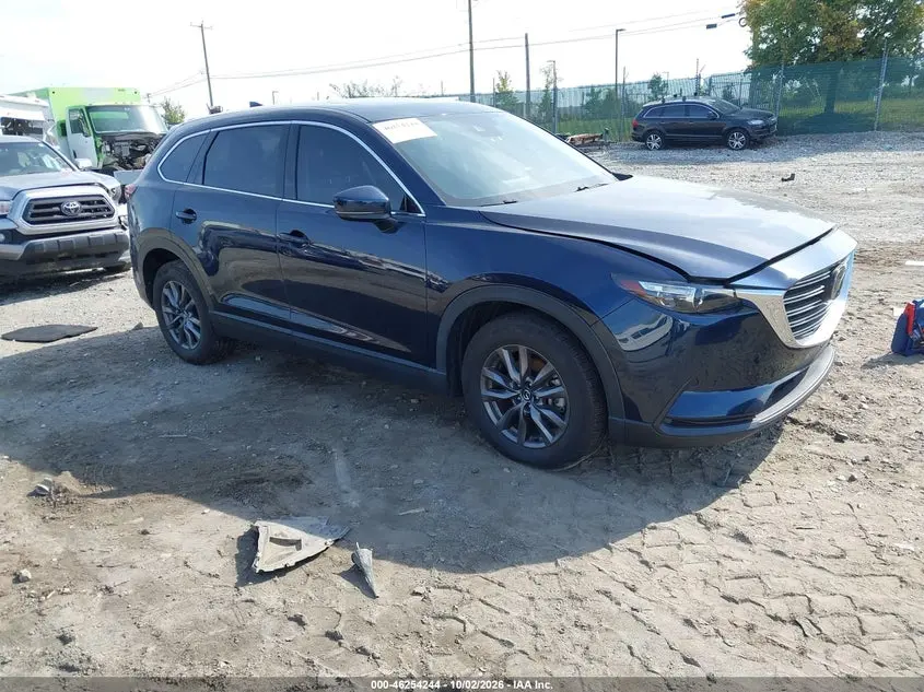 2023 Mazda CX-9 Touring