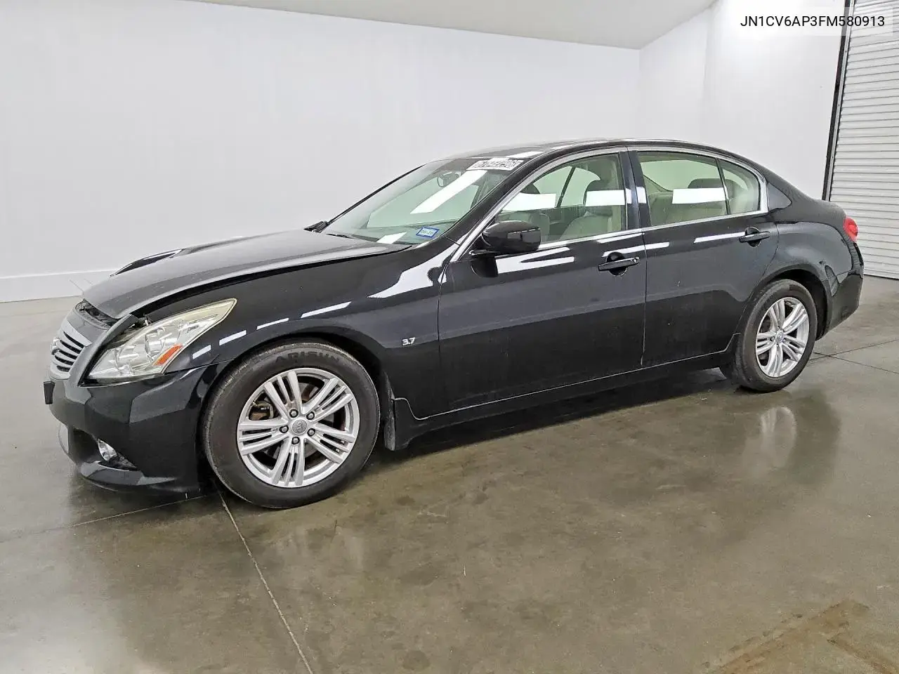 2015 Infiniti Q40 Base