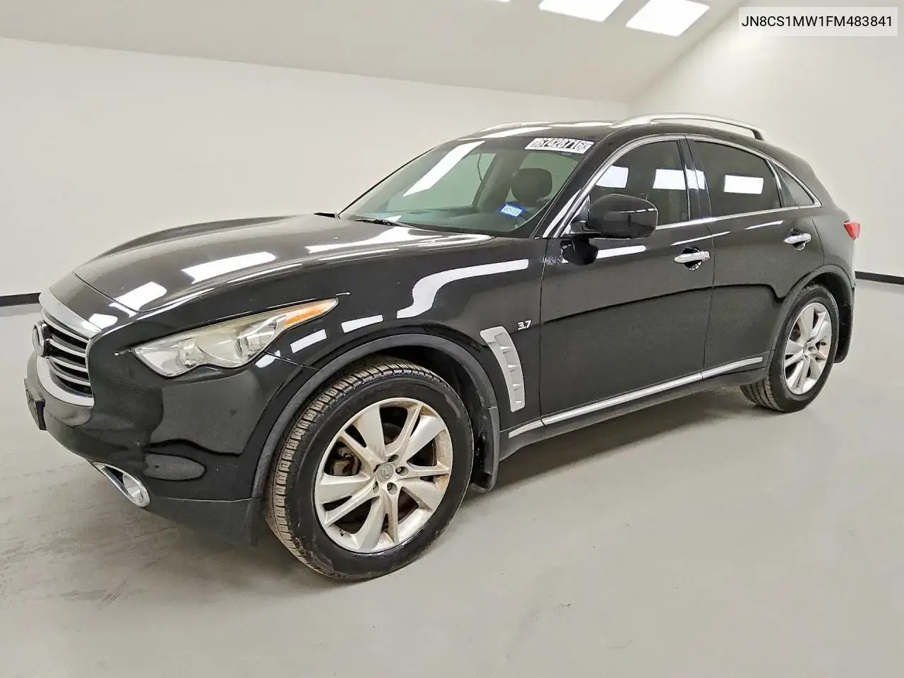 2015 Infiniti Qx70 Base