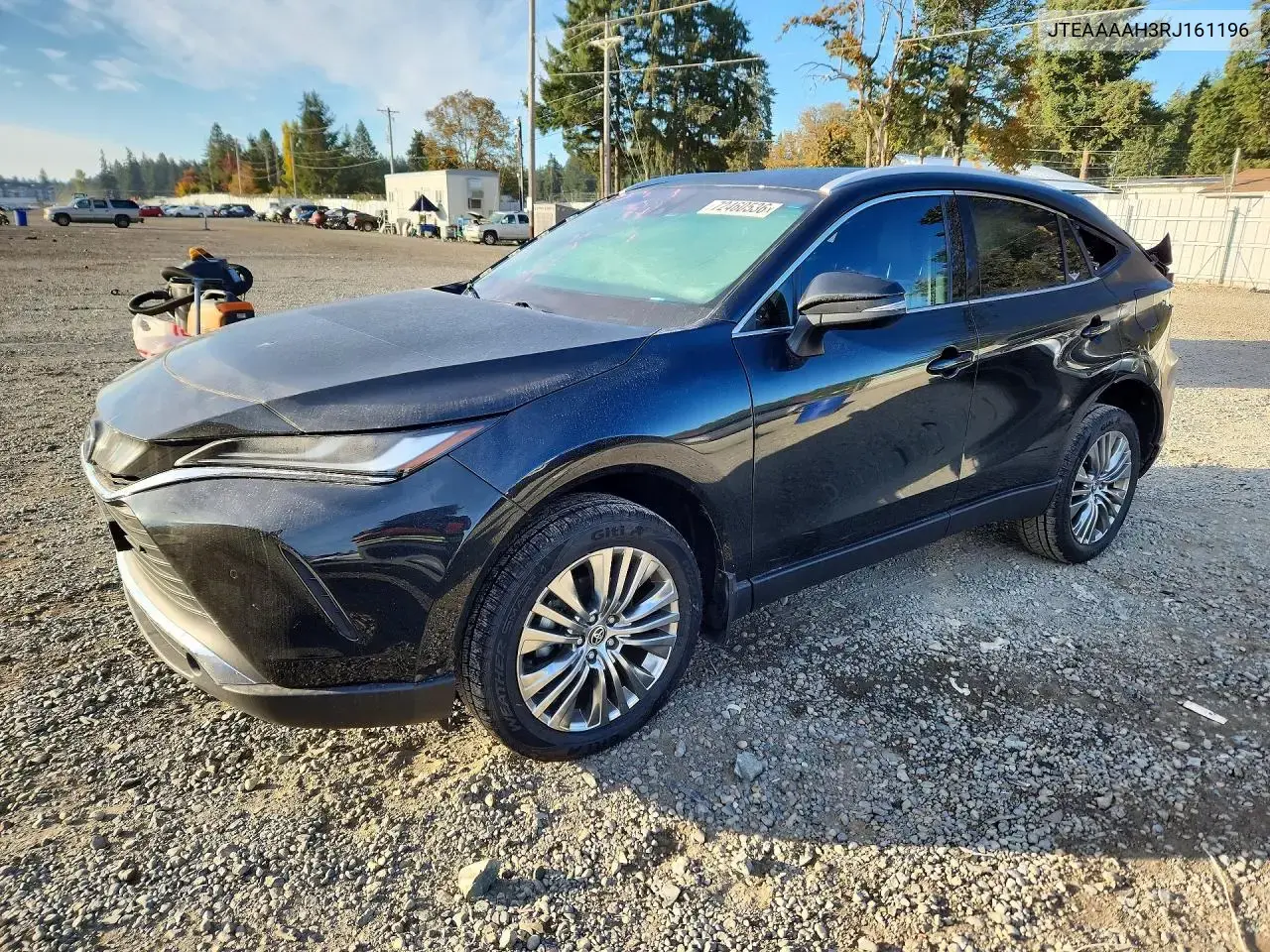 2024 Toyota Venza XLE