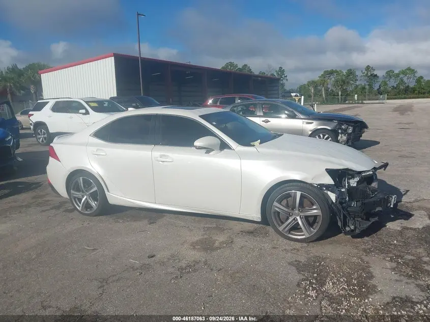 2019 Lexus IS 300
