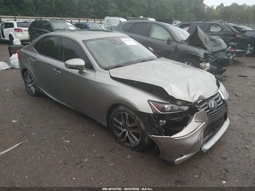 2019 Lexus IS 300