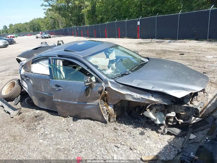 2015 Lexus ES 350
