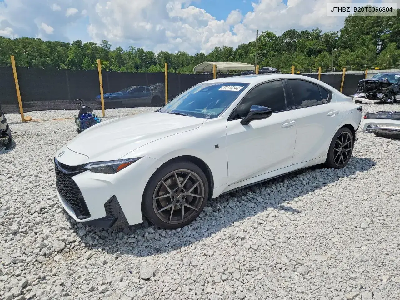 2026 Lexus IS 350 F Sport Design