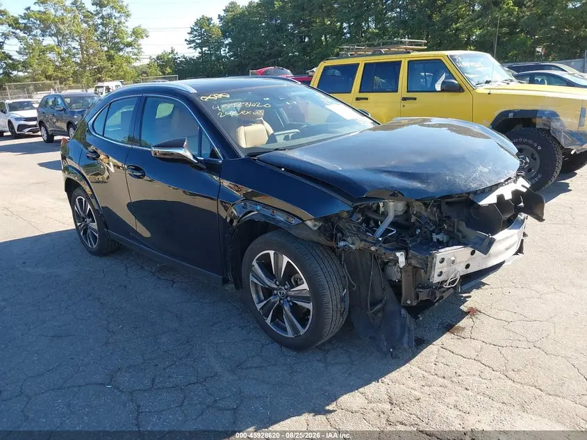 2024 Lexus UX 250h Premium