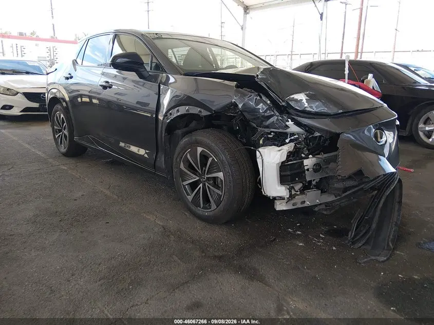 2024 Lexus Rz 450e Premium