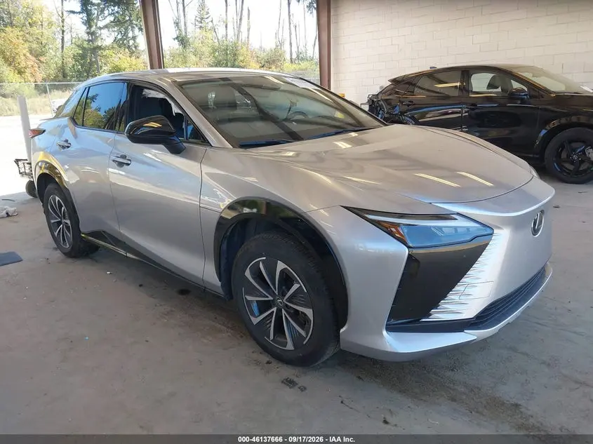 2024 Lexus Rz 450e Premium