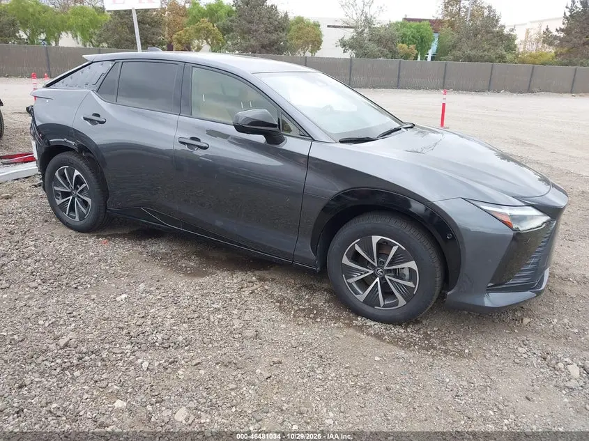 2023 Lexus Rz 450e Premium