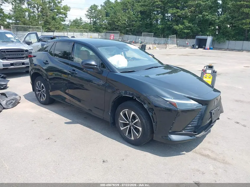 2024 Lexus Rz 450e Premium