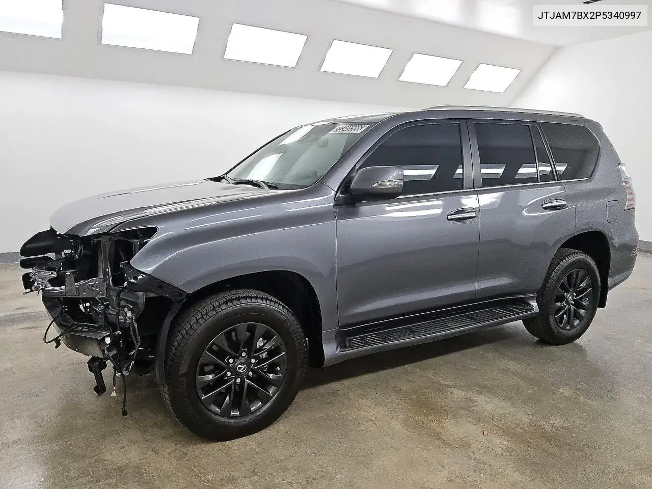 2023 Lexus GX 460