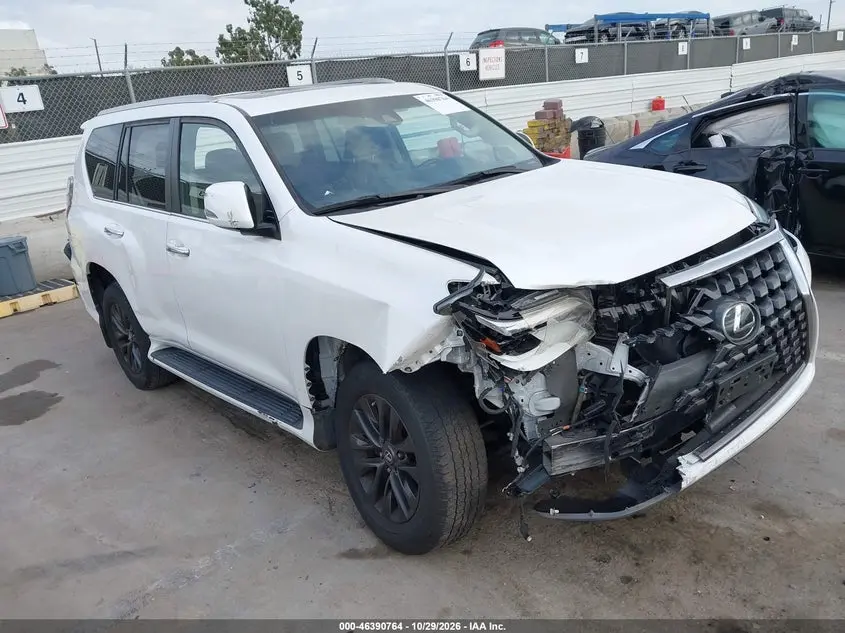 2023 Lexus GX 460 Premium
