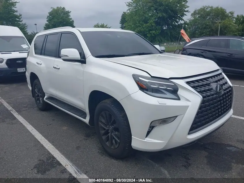 2023 Lexus 460 Premium