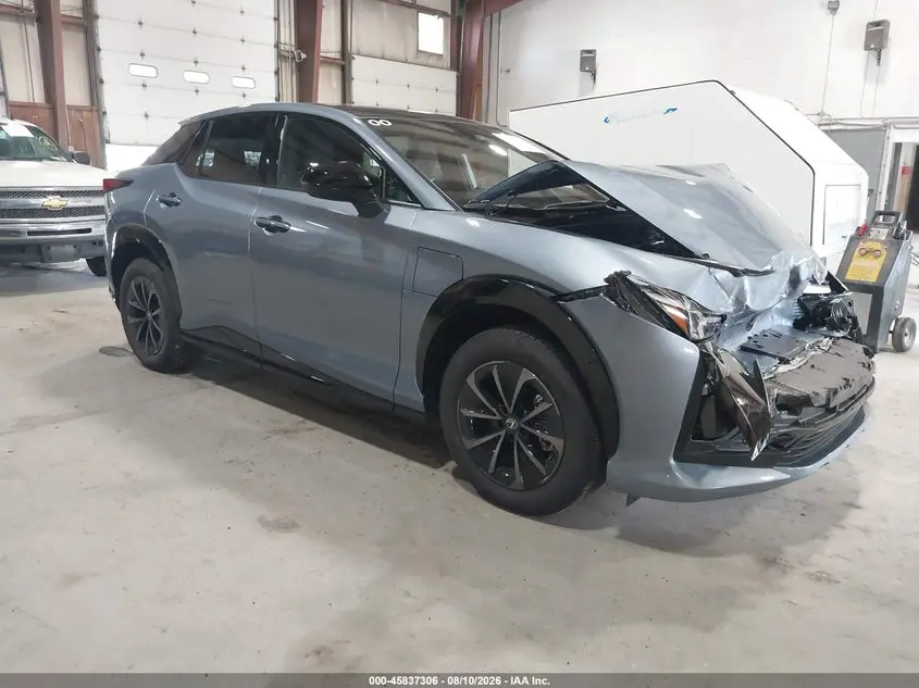 2026 Lexus Rz 450e Premium