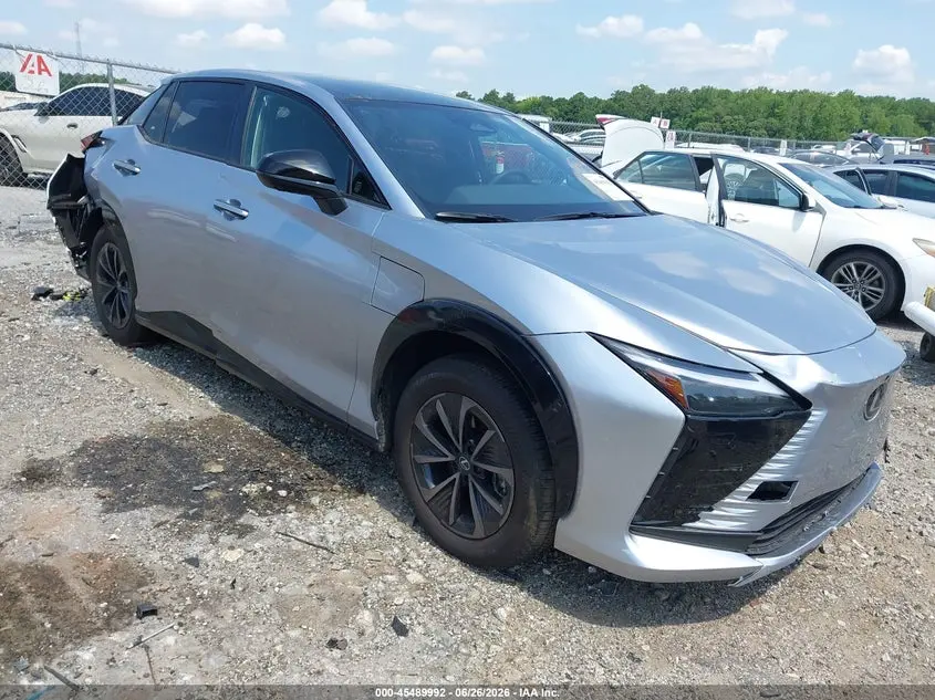 2026 Lexus Rz 350e Premium