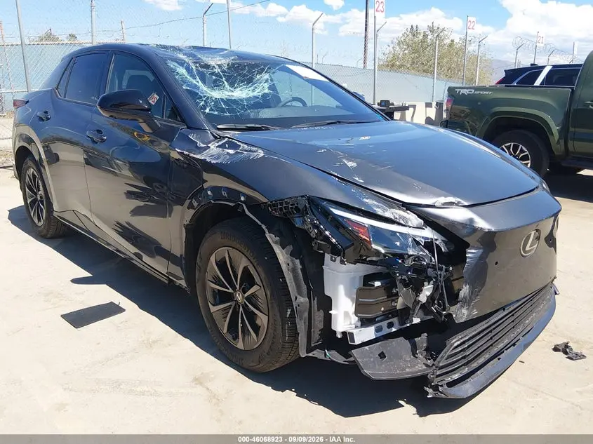 2026 Lexus Rz 350e Premium